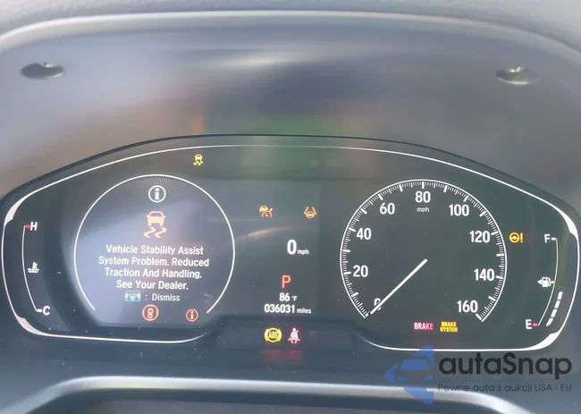 1HGCV2F38NA020012: 42733382