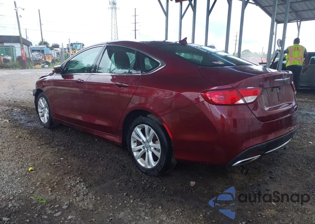 1C3CCCAGXGN170272: 42733419