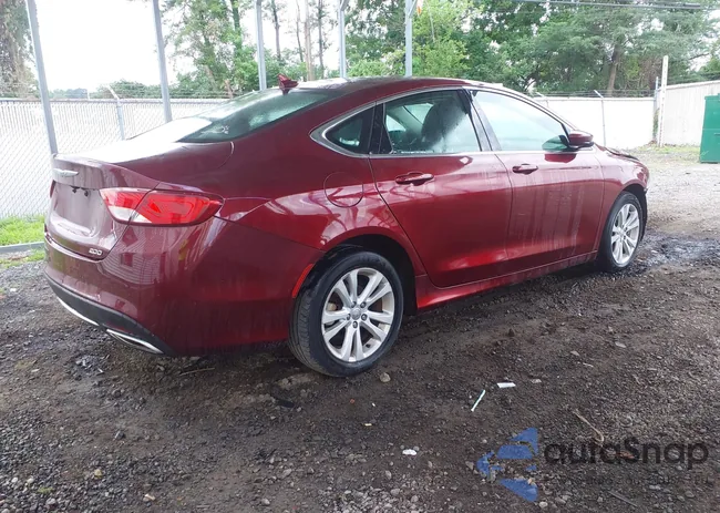 1C3CCCAGXGN170272: 42733419