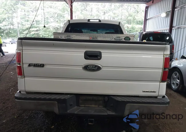 1FTMF1CM8BFC95725: 42733448