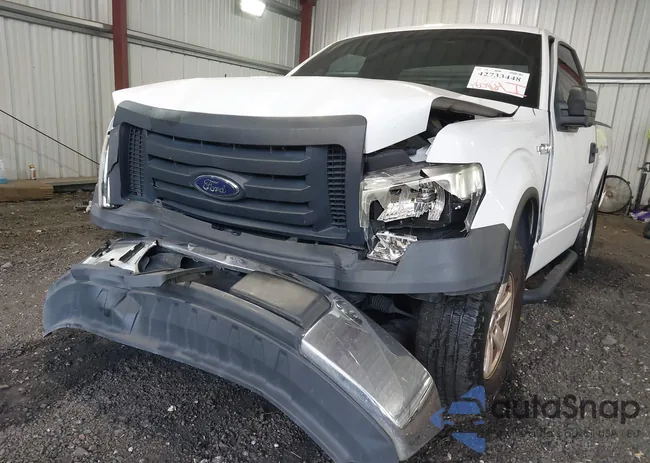 1FTMF1CM8BFC95725: 42733448