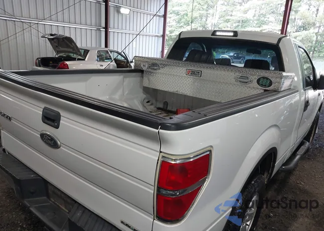 1FTMF1CM8BFC95725: 42733448