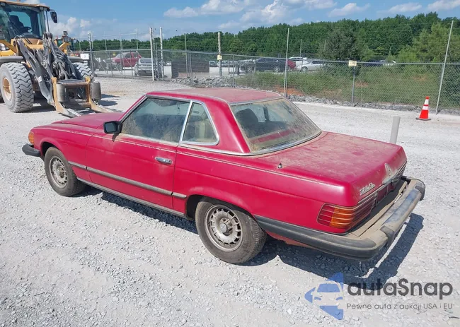 WDBBA45A6CB019030: 42733452