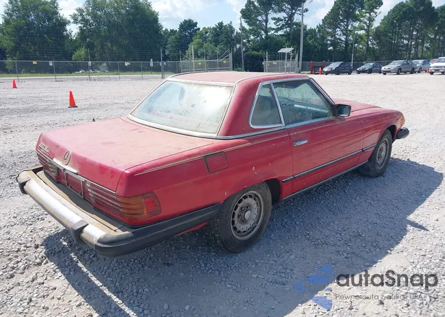 WDBBA45A6CB019030: 42733452