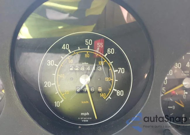 WDBBA45A6CB019030: 42733452