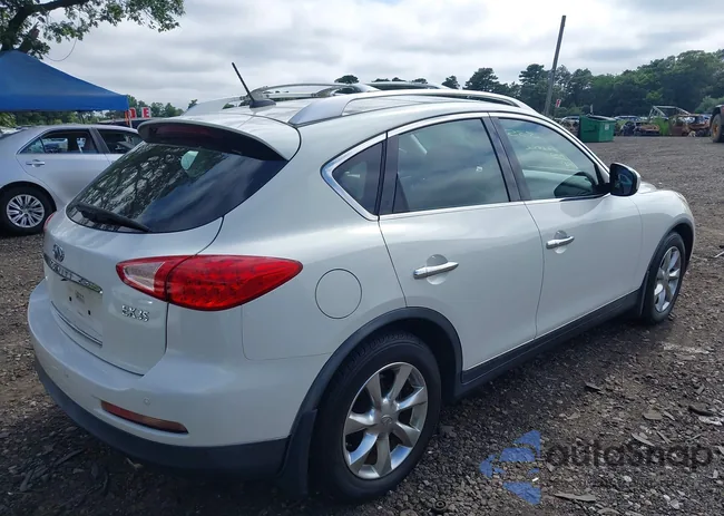 JNKAJ09F88M352190: 42733540