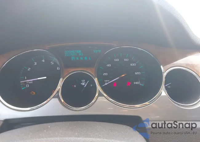 5GALRCED3AJ231603: 42733541