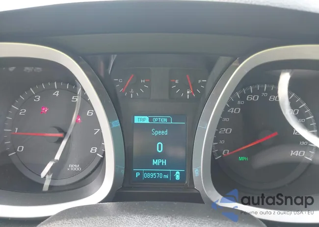 2GNALCEK6H6282730: 42733595