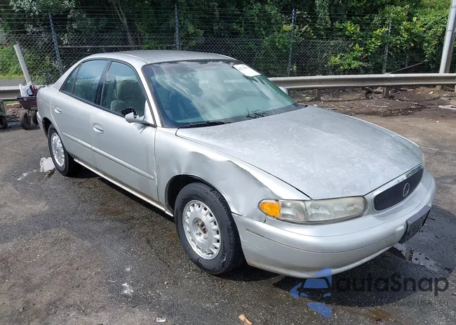 2G4WS52J531256839: 42733673