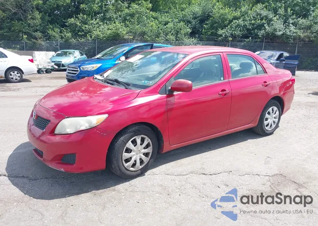 1NXBU40E39Z070853: 42733701