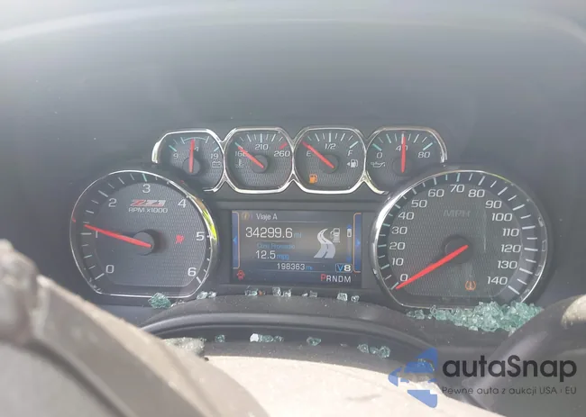 3GCUKSEC0EG224687: 42732744