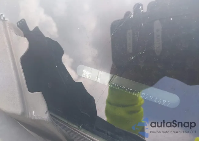 3GCUKSEC0EG224687: 42732744