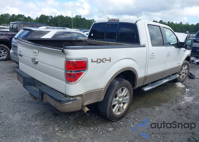 1FTFW1ET3BFA82565: 42732777