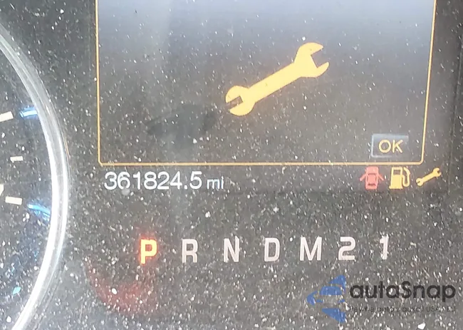 1FTFW1ET3BFA82565: 42732777