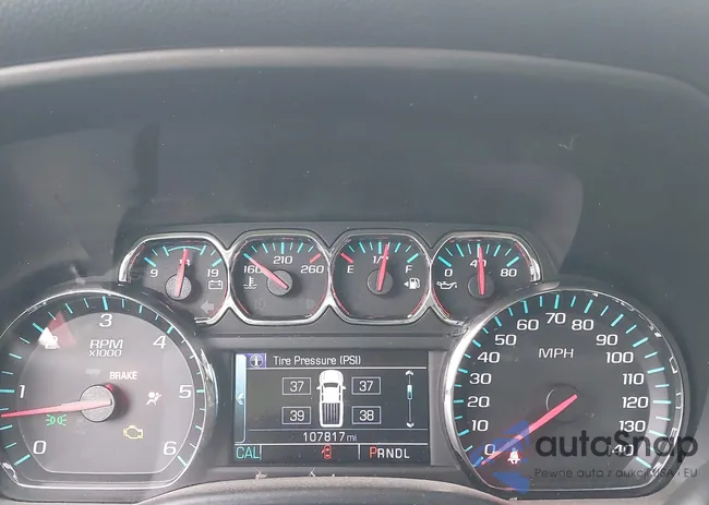 1GCRCREC1HZ158067: 42732862