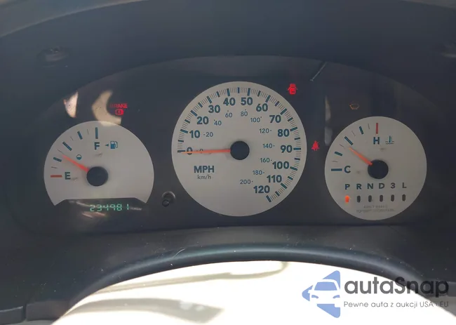 1A4GP45R16B720438: 42732924