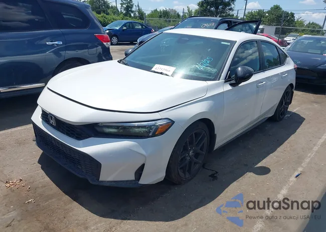 19XFL2H84SE003940: 42732966