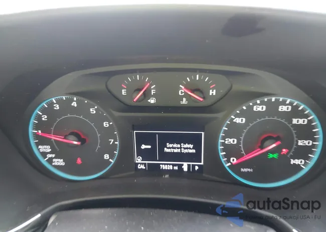 2GNAXJEV0J6246816: 42733005