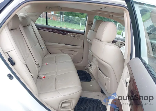 4T1BK36B18U278113: 42733068