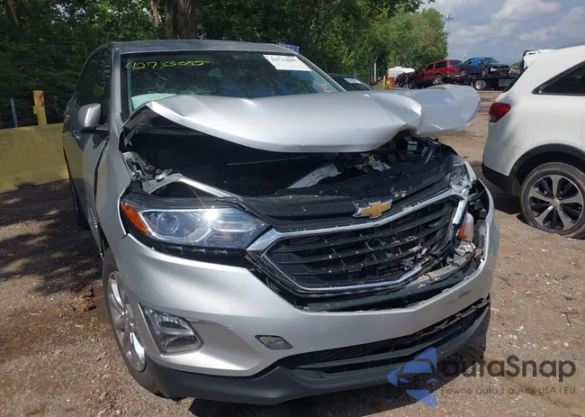 3GNAXTEV8MS116641: 42733085