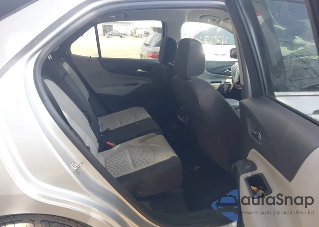 3GNAXTEV8MS116641: 42733085