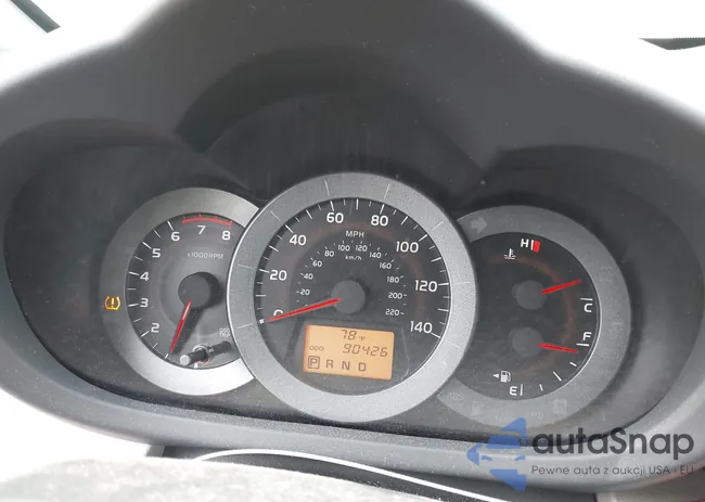 JTMBF33VX9D007835: 42733103