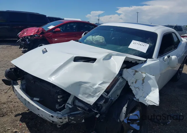 2C3CDZAGXJH182860: 42734167