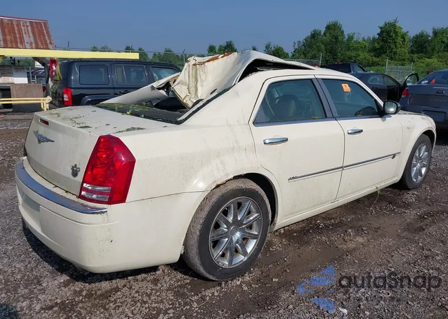 2C3KA63T89H523049: 42734178