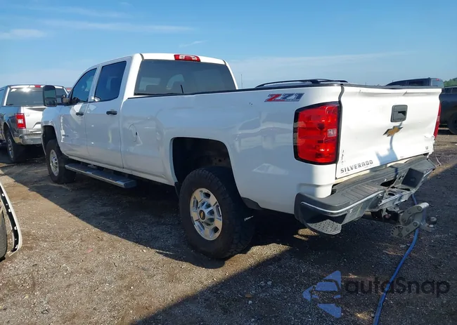 1GC1KVE8XFF144705: 42734214