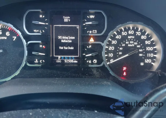 5TFDW5F16KX824818: 42734222