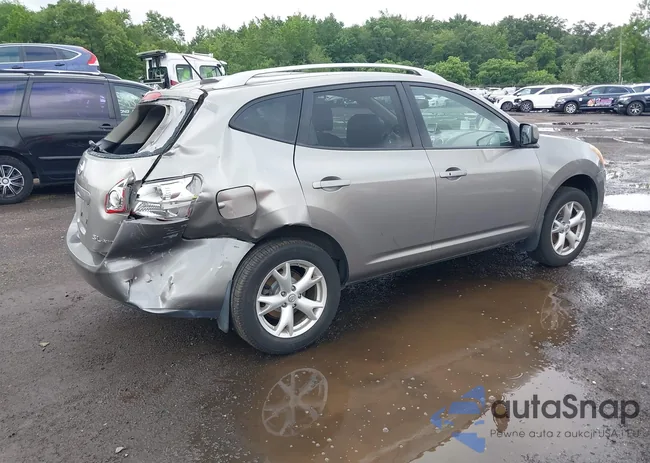 JN8AS58V19W166991: 42734268