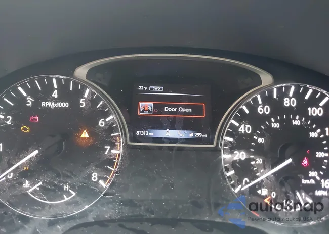 5N1DR2MM1JC612848: 42734274