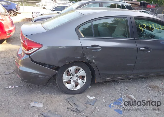 2HGFB2F58FH503087: 42734307