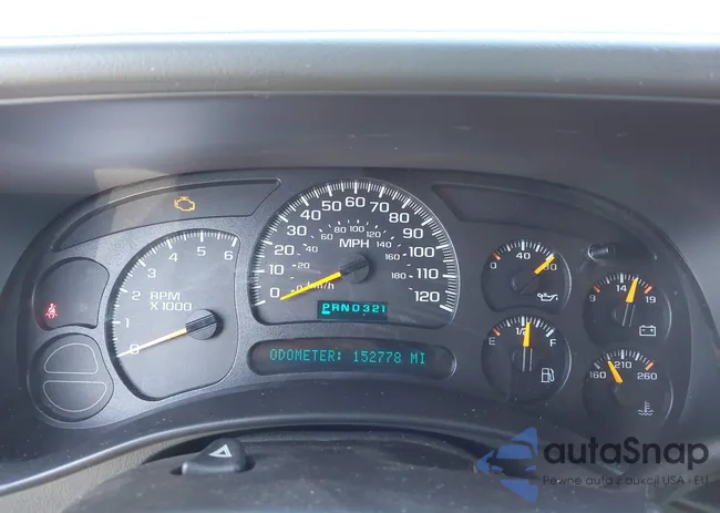 3GNFK16ZX5G167900: 42734313