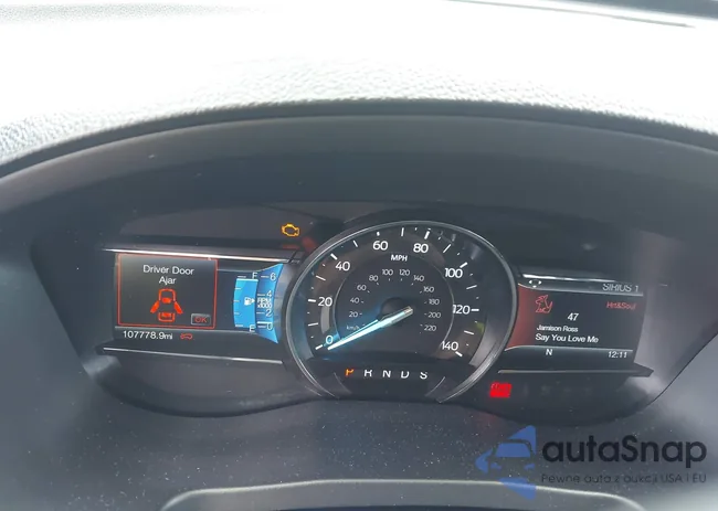 1FM5K8GT1HGD76736: 42734457