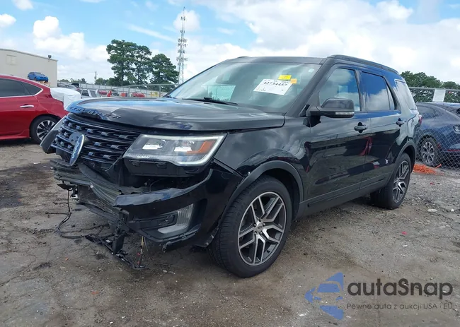 1FM5K8GT1HGD76736: 42734457