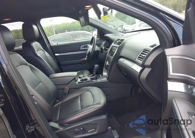 1FM5K8GT1HGD76736: 42734457