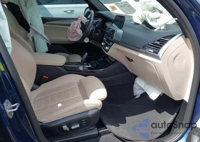 5UXTY5C03M9F11252: 42734467