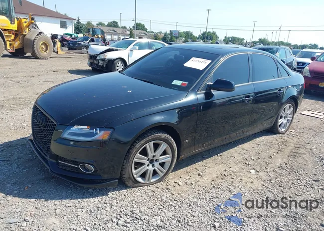 WAUBFAFL3AA050110: 42734471