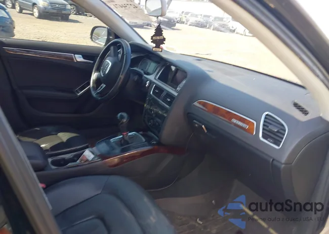 WAUBFAFL3AA050110: 42734471