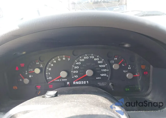 1FMZU73K74UB13312: 42734477