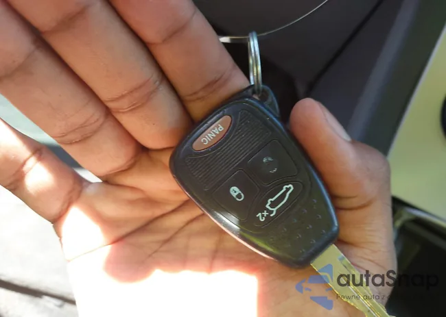 1C3CC4FB6AN198158: 42734519