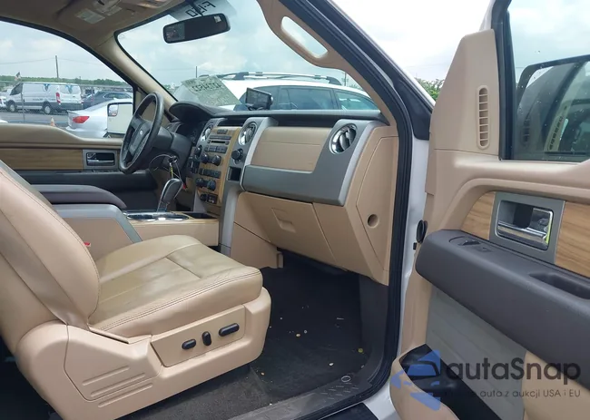 1FTFW1ET0BFD35521: 42734522