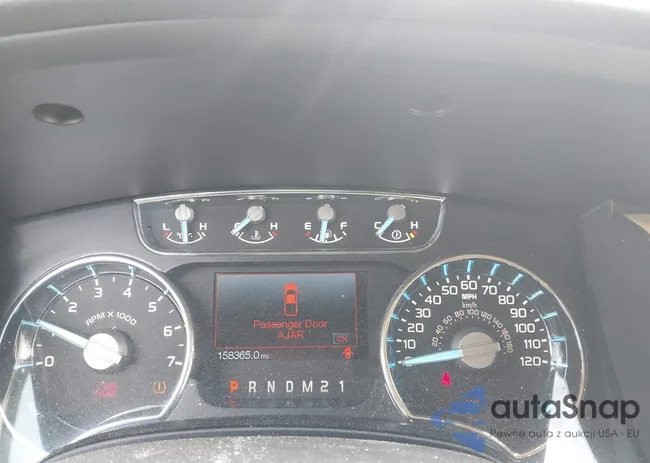 1FTFW1ET0BFD35521: 42734522