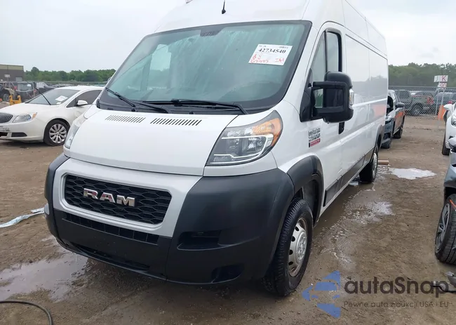 3C6TRVDG4LE100726: 42734540