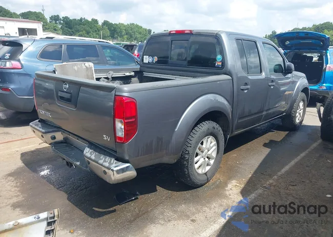 1N6AD0ER9JN705249: 42734554