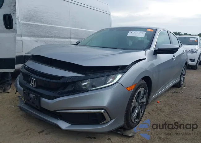 2HGFC2F68KH560129: 42734657