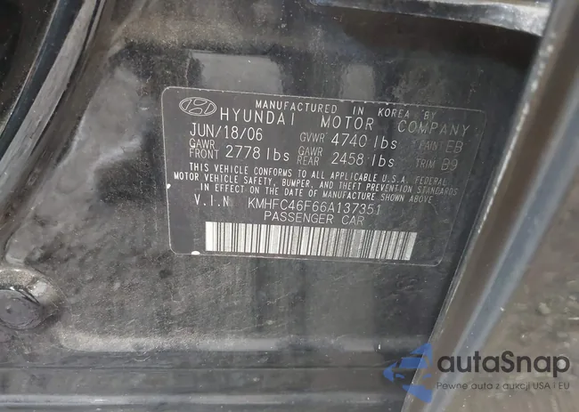 KMHFC46F66A137351: 42734675