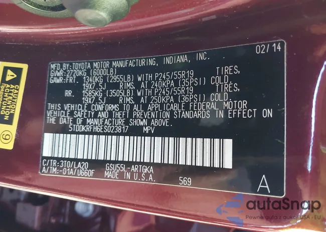 5TDDKRFH6ES023817: 42734695