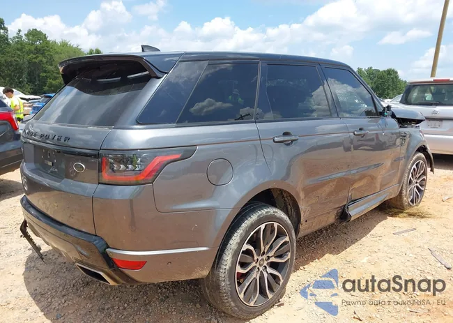 SALWV2SVXJA406050: 42733986